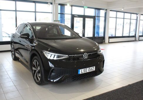 Volkswagen ID.5, 2023