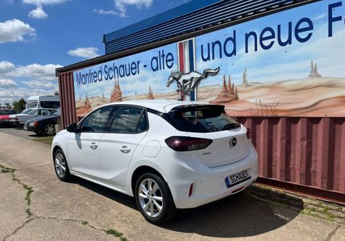 Opel Corsa, 2022 3