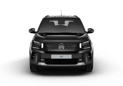 Citroën C3, 2026 2
