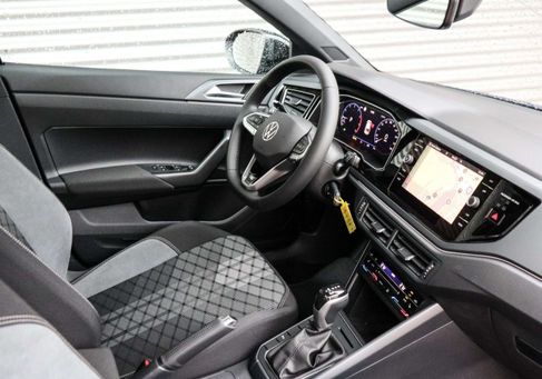 Volkswagen Taigo, 2026