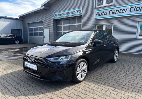 Audi A3, 2021 3