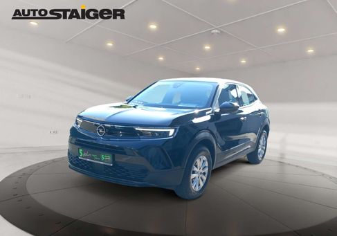 Opel Mokka, 2023 2