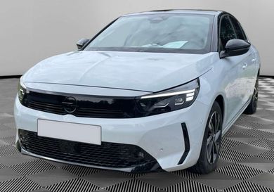 Opel Corsa, 2026