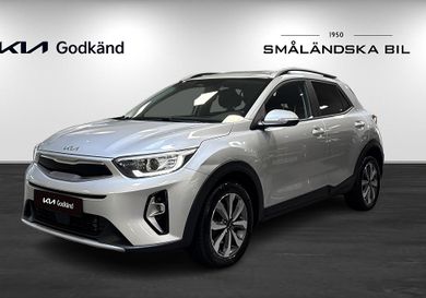 Kia Stonic, 2022