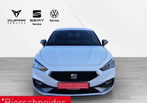 Seat Leon, 2025 3