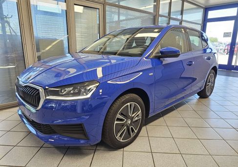 Skoda Fabia, 2023