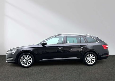 Skoda Superb, 2023