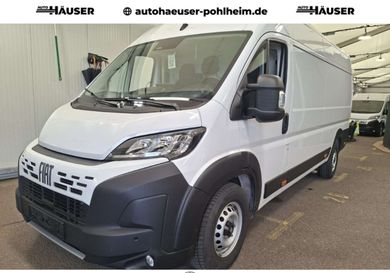 Fiat Ducato, 2025
