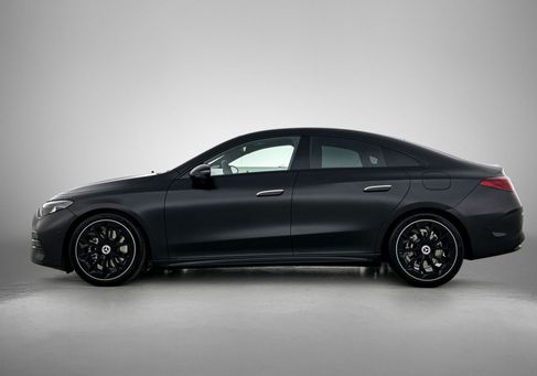 Mercedes-Benz CLA 200, 2026