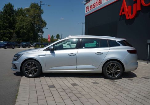 Renault Megane, 2023