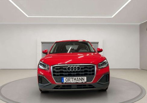 Audi Q2, 2021 2
