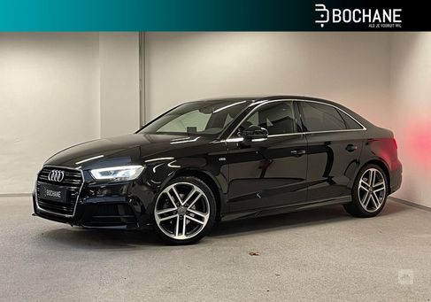 Audi A3, 2020