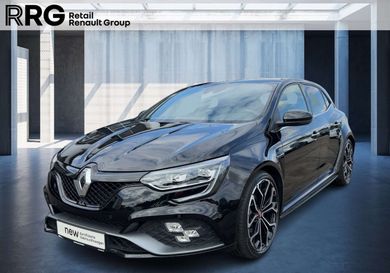 Renault Megane, 2020