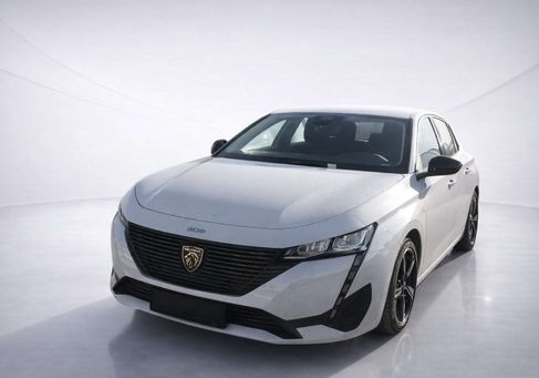 Peugeot 308, 2025