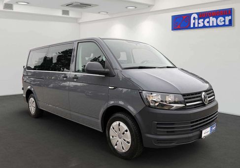 Volkswagen T6 Transporter, 2019