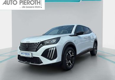Peugeot 2008, 2026