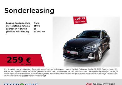 Audi A3, 2025