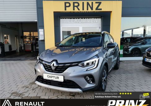 Renault Captur, 2023