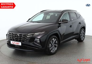 Hyundai Tucson, 2022