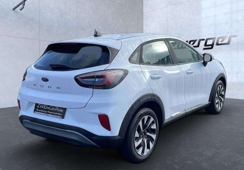 Ford Puma, 2023 3