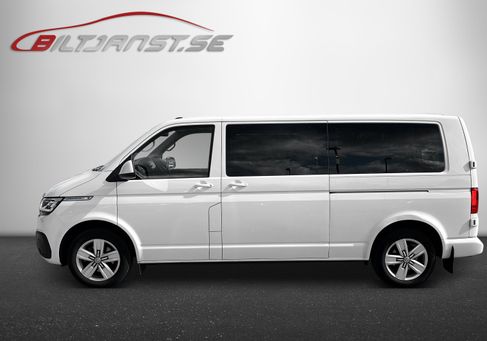 Volkswagen Caravelle, 2024