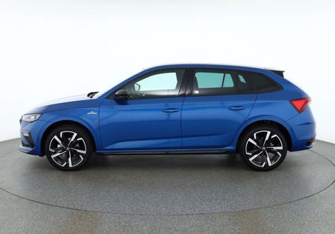 Skoda Scala, 2026