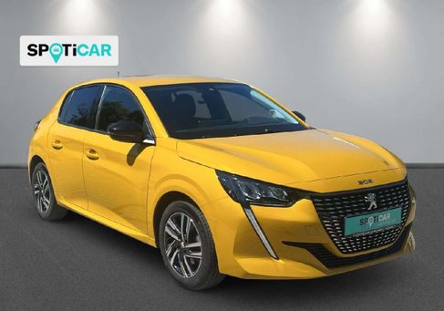 Peugeot 208, 2023