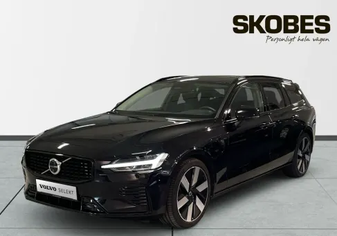 Volvo V60, 2024 3
