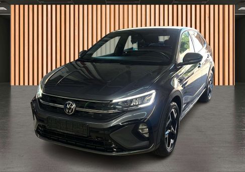 Volkswagen Taigo, 2025