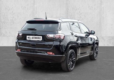 Jeep Compass, 2023 2