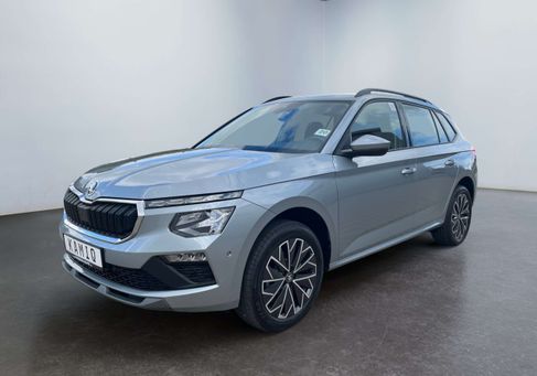 Skoda Kamiq, 2026 2