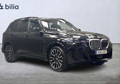 BMW X5, 2026