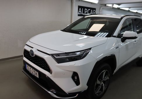 Toyota RAV 4, 2023 3