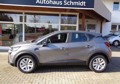 Mitsubishi ASX, 2025