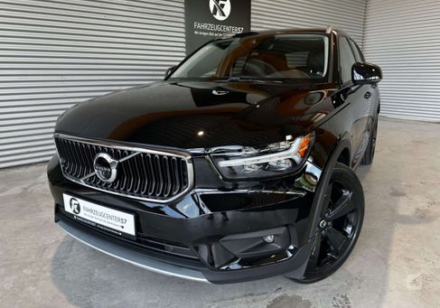 Volvo XC40, 2020