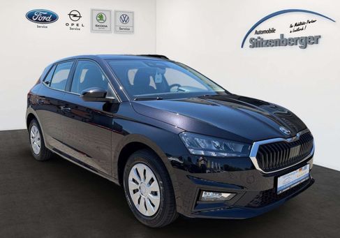Skoda Fabia, 2026