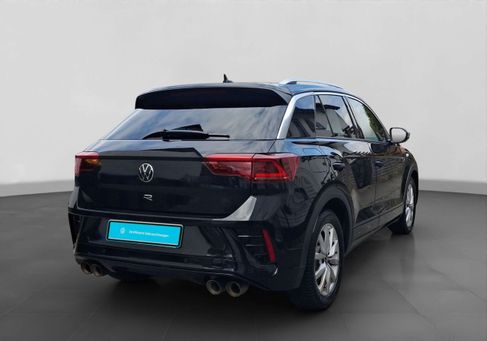 Volkswagen T-Roc, 2022