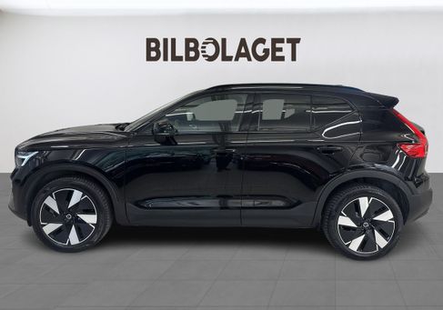 Volvo XC40, 2024 2