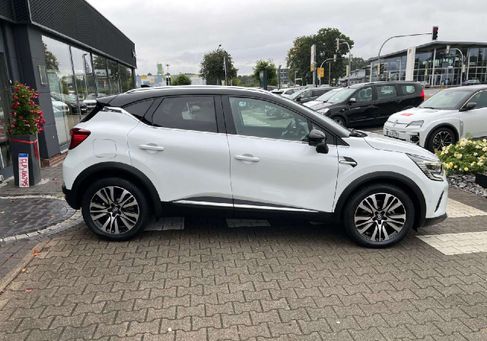Renault Captur, 2022