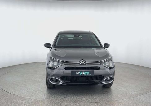 Citroën C4, 2024 2