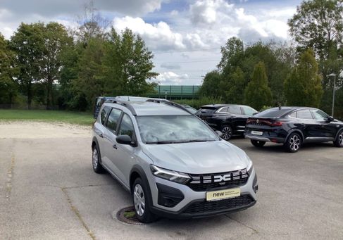 Dacia Jogger, 2023 2