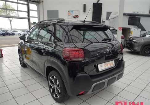 Citroën C3 Aircross, 2024