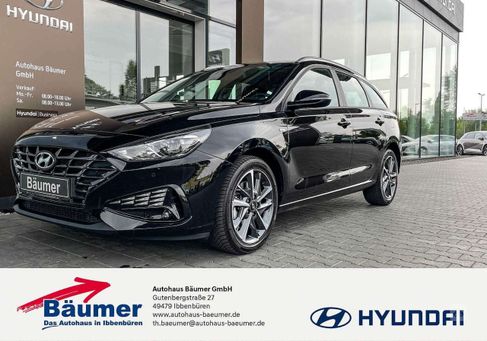 Hyundai i30, 2023