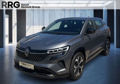 Renault Austral, 2024