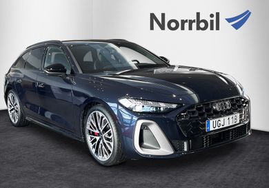Audi, 2025