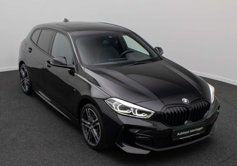 BMW 120, 2024