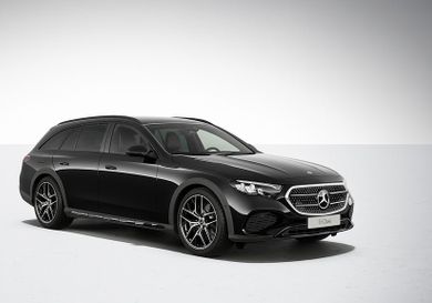 Mercedes-Benz, 2026