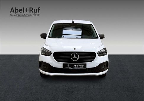 Mercedes-Benz Citan, 2026