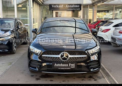 Mercedes-Benz A 250, 2022