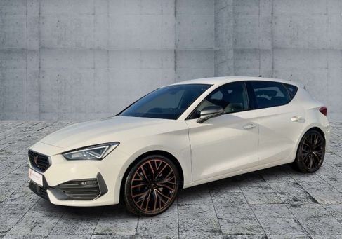 Cupra Leon, 2024